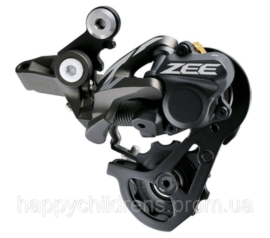 

Переключатель задн. 10-к SHIMANO ZEE RD-M640SS