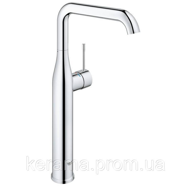 

Смеситель для раковины Grohe Essence 32901001 XL-Size, Хром