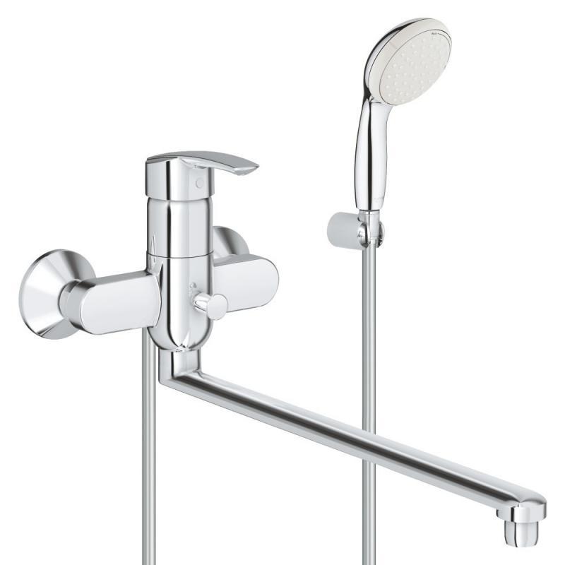 

Смеситель для ванны Grohe Multiform 3270800A, Хром