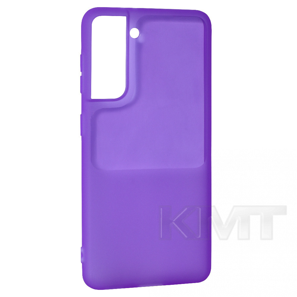 

Skylight TPU Case — Samsung S21 — Purple