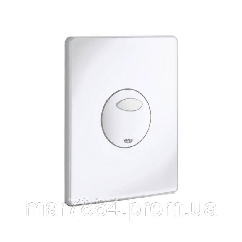 

Панель смыва для унитаза Grohe Skate 38862SH0