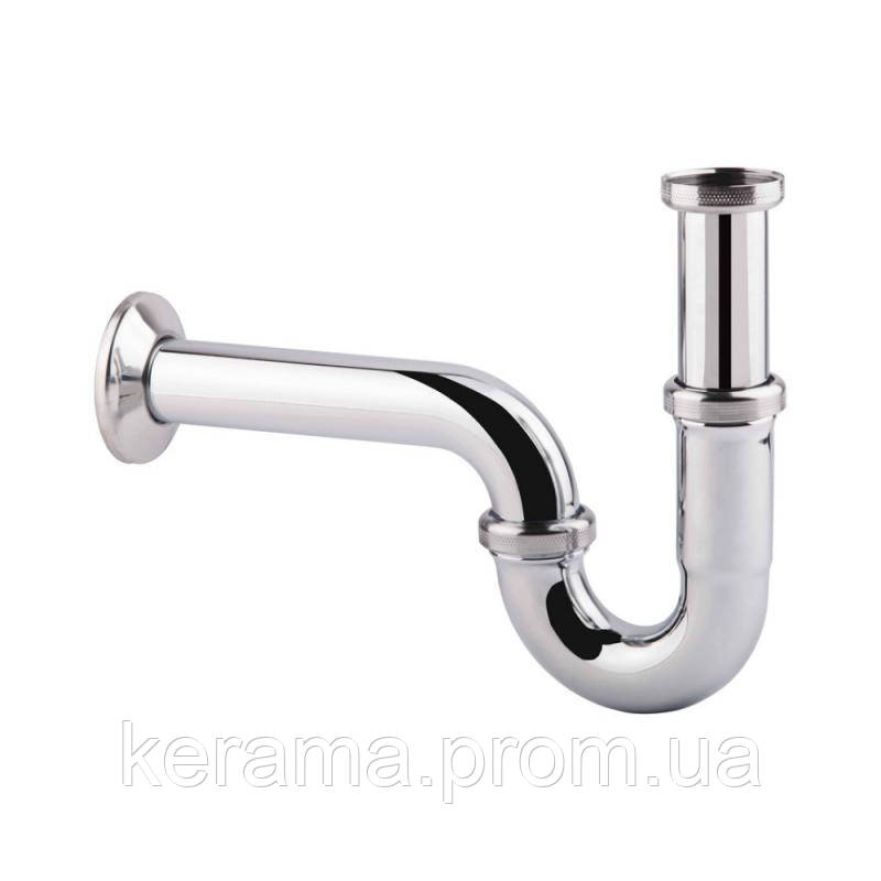 

Сифон для раковины Grohe 28947000, Хром