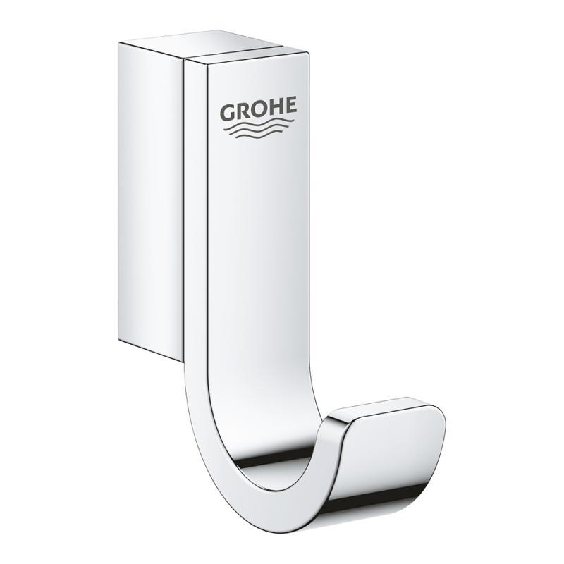 

Крючок Grohe Selection 41039000, Хром