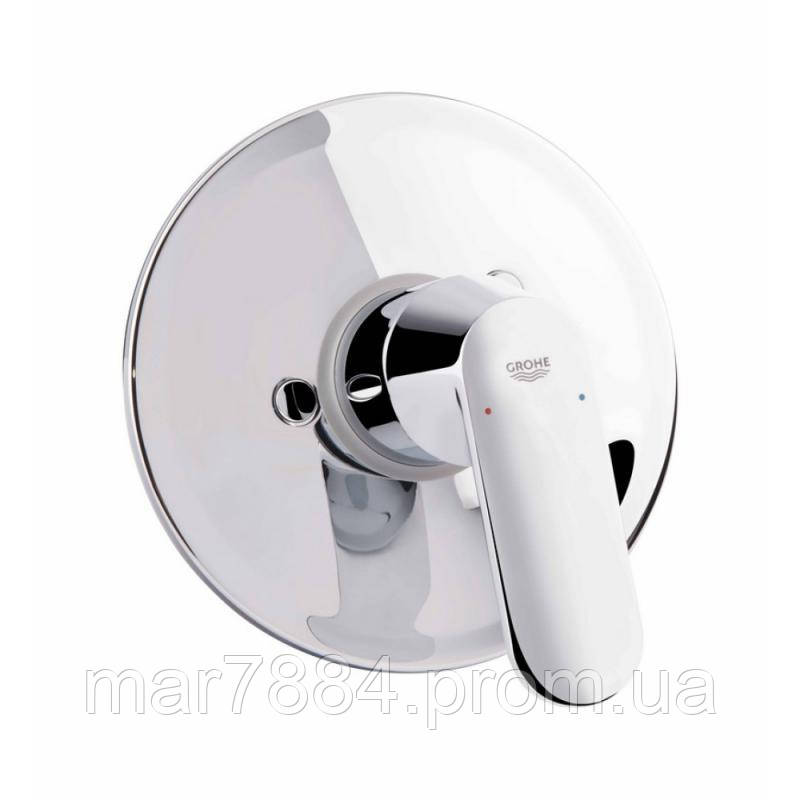 

Смеситель скрытого монтажа для душа Grohe Eurosmart Cosmopolitan 32880000, Хром