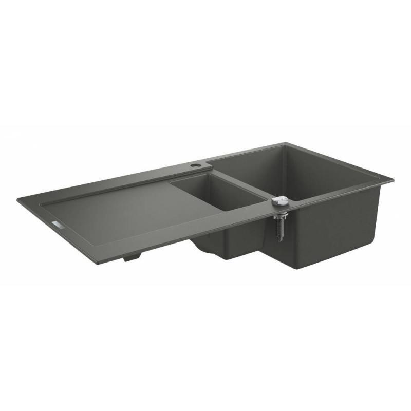 

Кухонная мойка Grohe Sink K500 31646AT0, Серый