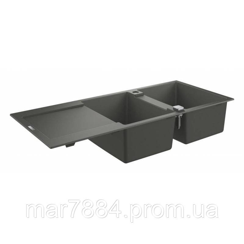 

Кухонная мойка Grohe Sink K500 31647AT0, Серый