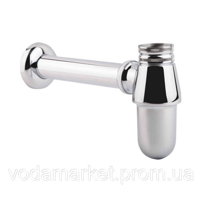 

Сифон для раковины Grohe 28920000, Хром