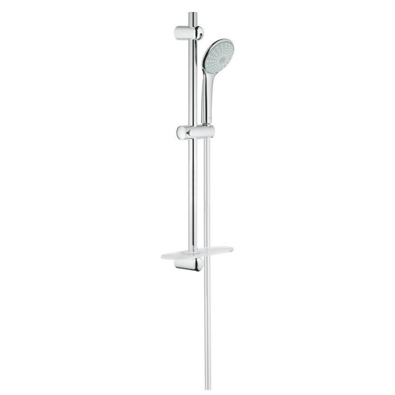 

Душевой гарнитур Grohe Euphoria 110 Mono 27266001, Хром