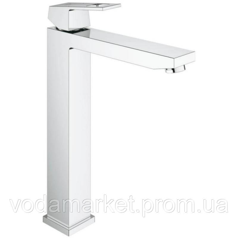 

Смеситель для раковины Grohe Eurocube 23406000, Хром