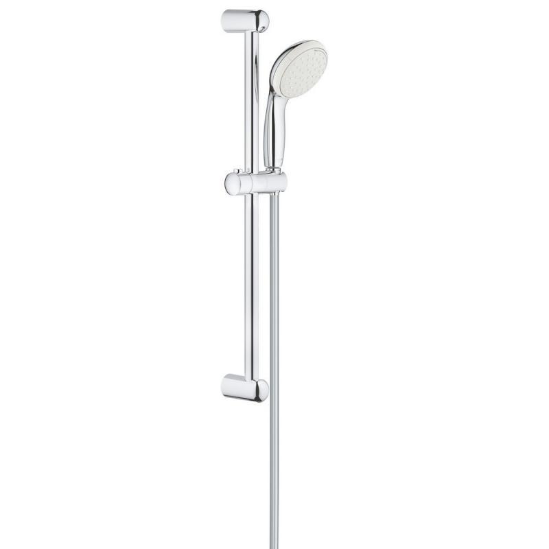 

Душевой гарнитур Grohe New Tempesta 100 27598001, Хром