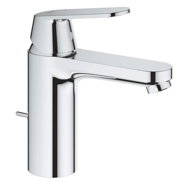 

Смеситель для раковины Grohe Eurosmart Cosmopolitan 23325000, Хром