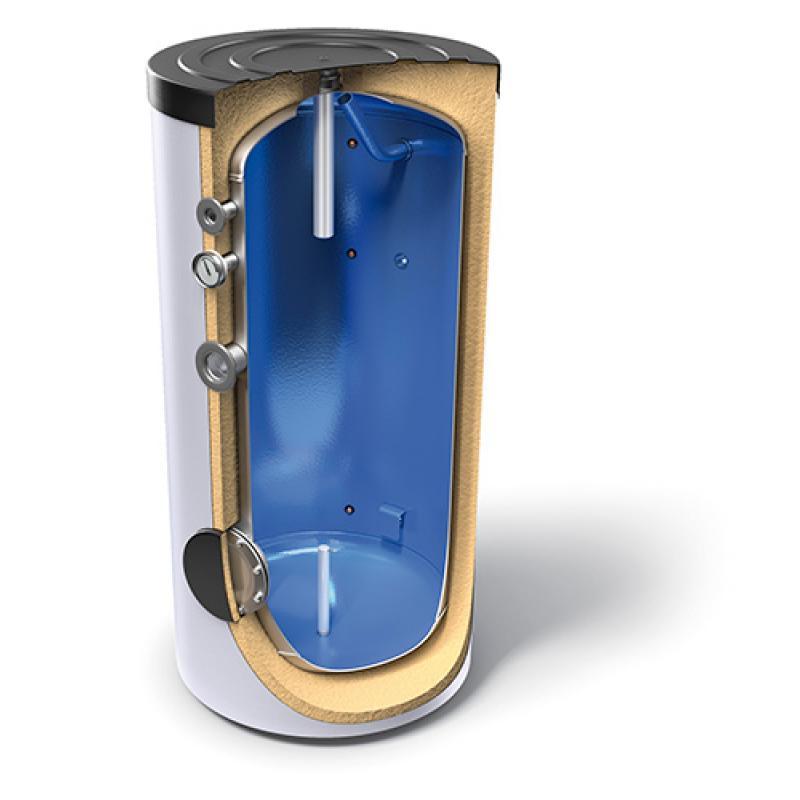 

Накопительная емкость Tesy 500 л (EV50075) 301406