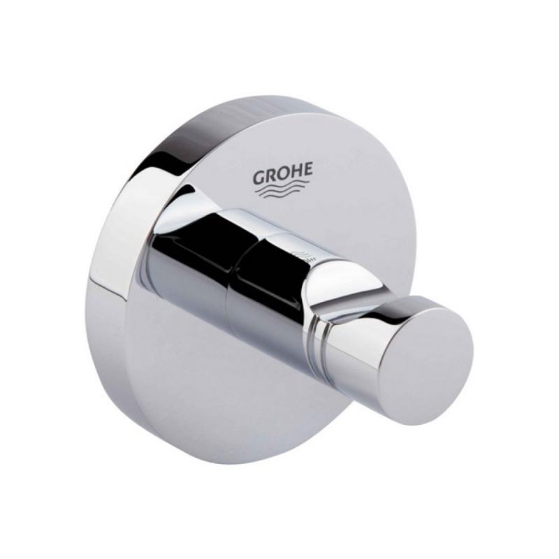 

Крючок Grohe Essentials 40364001, Хром