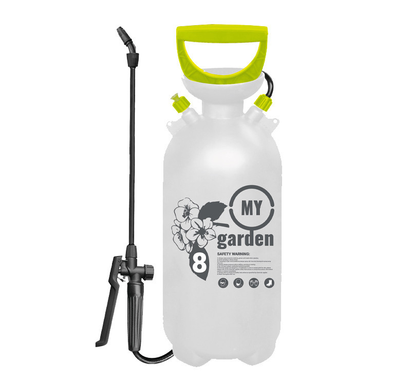 

Оприскувач садовий My Garden професійний, 8л (281-8), Белый