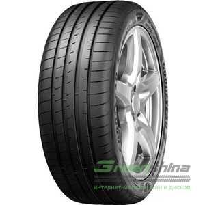 

Летняя шина GOODYEAR Eagle F1 Asymmetric 5 295/35R20 105Y