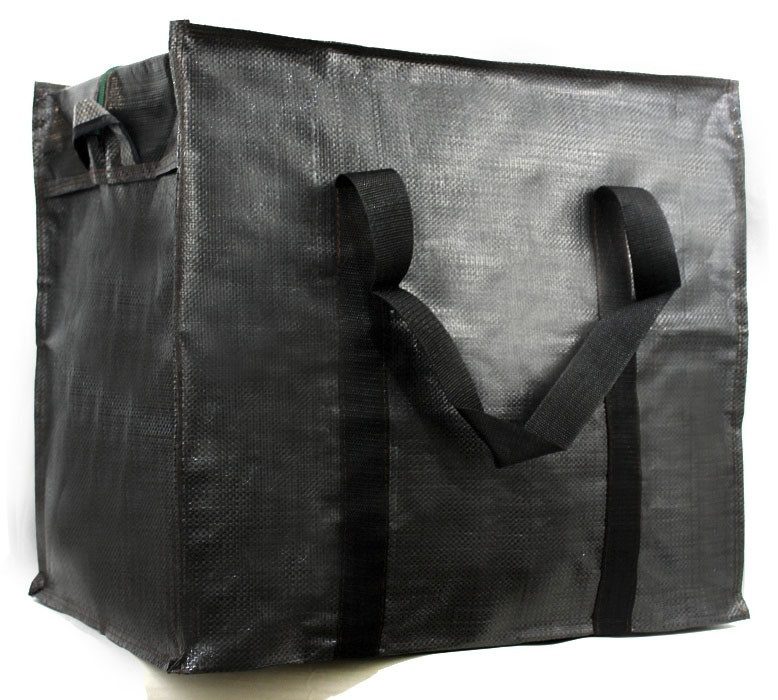 

Удобная и вместительная сумка-баул 3 SH TVR (50 см), Серый