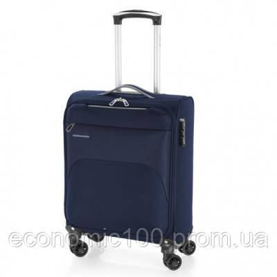

Чемодан Gabol Zambia (S) Blue (924622), Синий