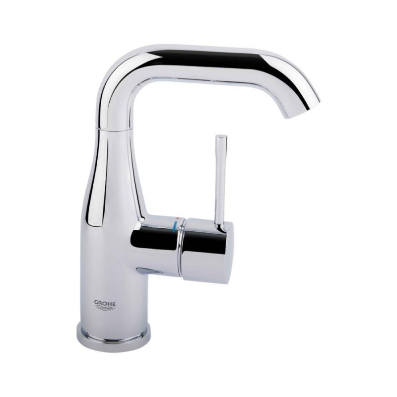 

Смеситель для раковины Grohe Essence 23462001, Хром