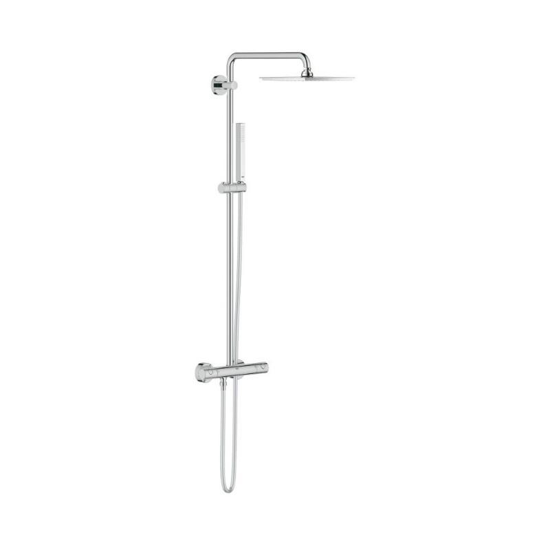 

Душевая система Grohe Euphoria XXL 26187000, Хром