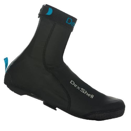 

Dexshell Light weight Overshoes L 43-46 Велосипедні бахіли водонепроникні, Чорний