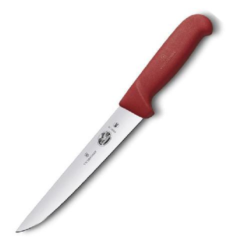 

Кухонний ніж Victorinox Fibrox Sticking 18см (5.5501.18)