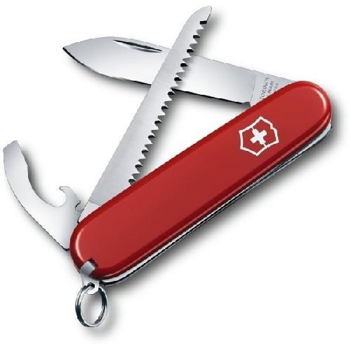 

Ніж складаний Victorinox Walker (0.2313)