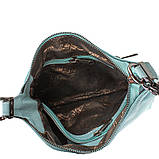 Женская кожаная сумка DESISAN SHI575-376, фото 8