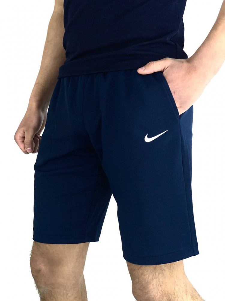 

Шорты Nike (Найк) синие