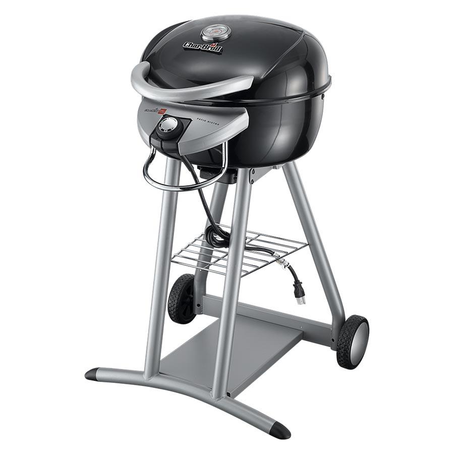 

Электрический гриль Char-Broil Patio Bistro 240 Electric 220V