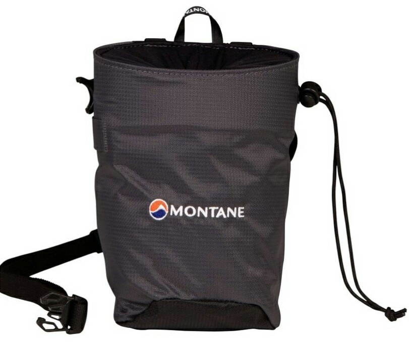 

Мешок для магнезии Montane Finger Jam Chalk Bag