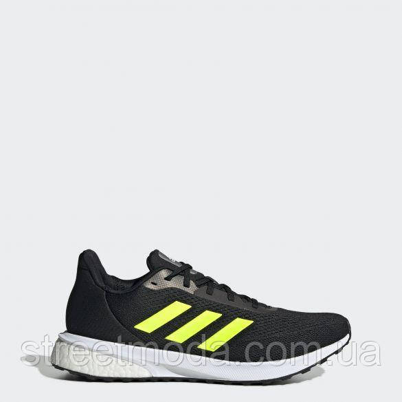 

Беговые кроссовки Adidas AstraRun, EG5838 (Оригинал), Черный