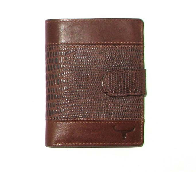 

Кошелек мужской Buffalo Wild N4L-VTC BROWN КОД: N4L-VTC BROWN, Коричневый