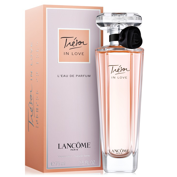 

Духи женские Lancome Tresor In Love