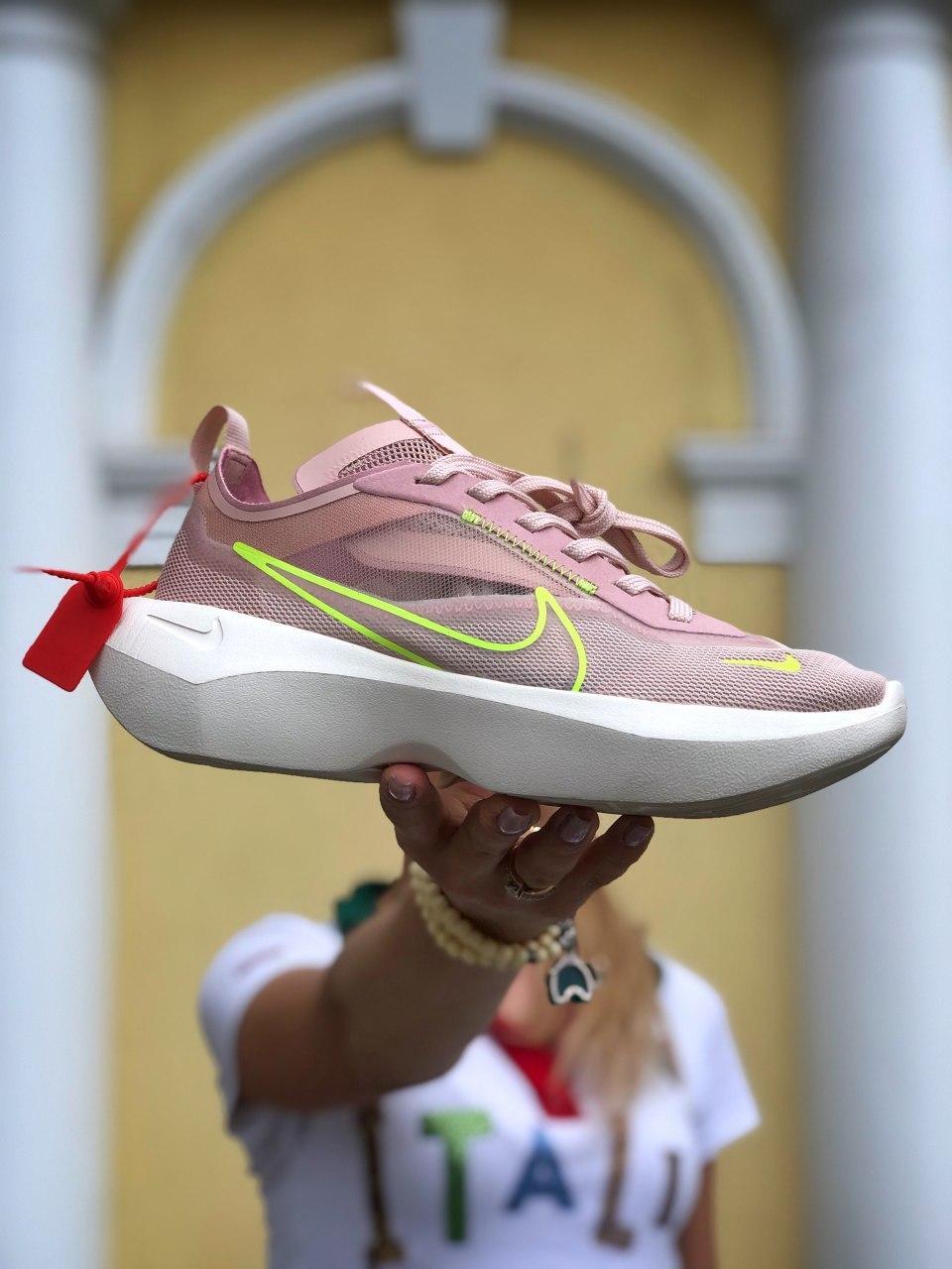 

Женские кроссовки Nike Vista Lite Peach / Найк Виста Лайт Персиковые 38, Персиковый