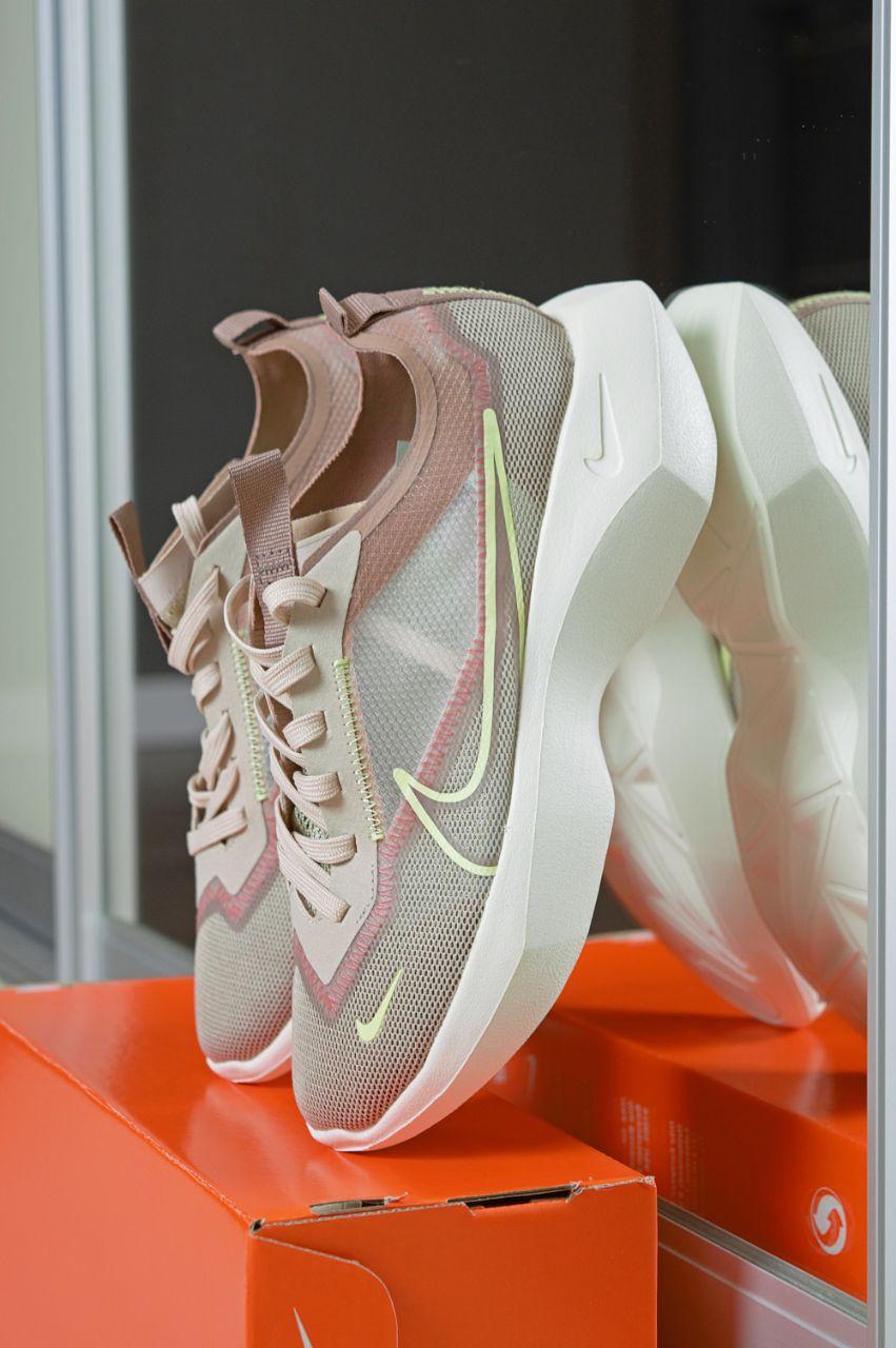 

Женские кроссовки Nike Vista Lite Beige / Найк Виста Лайт Бежевые 37, Бежевый