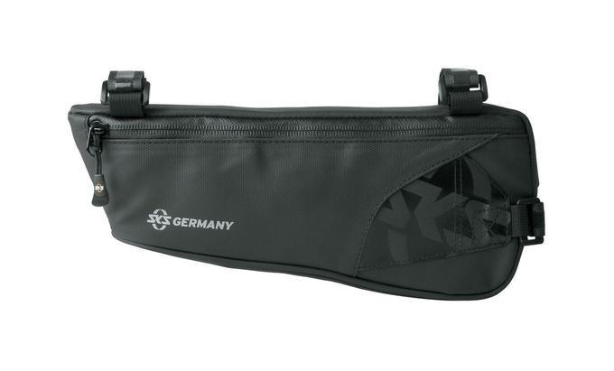 

Велосумка під раму SKS EXPLORER EDGE КОД: 897987