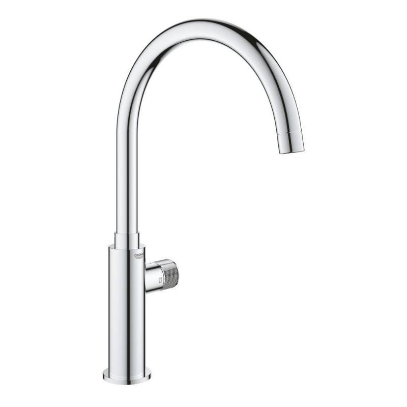 

Кран для питьевой воды Grohe Blue Pure Mono 31724000, Хром