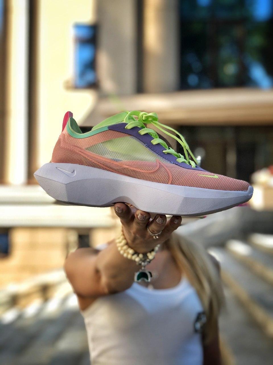 

Женские кроссовки Nike Vista Lite Multicolored / Найк Виста Лайт 38, Разные цвета