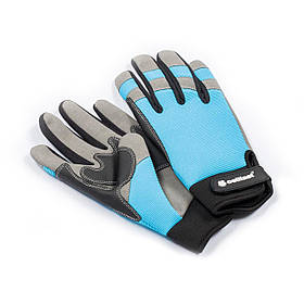 Робочі рукавички Cellfast ERGO  КОД: 92-012
