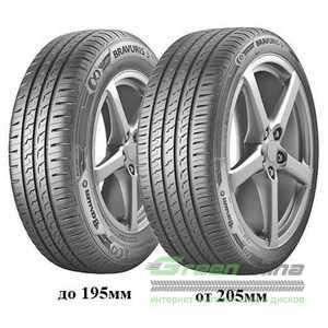 

Летняя шина BARUM BRAVURIS 5HM 205/45R16 83W