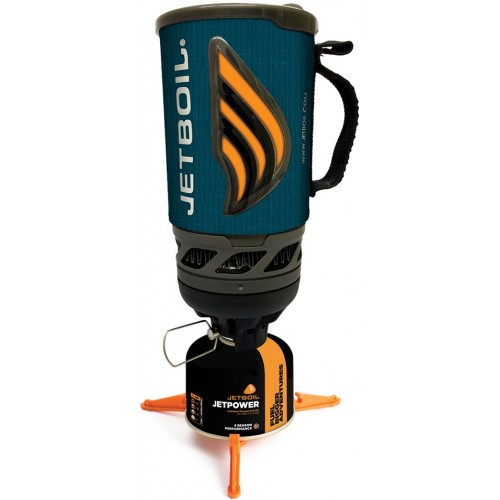 

Система приготовления пищи Jetboil Flash 2018