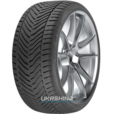 

Всесезонные шины Tigar All Season 205/60 R16 96V XL