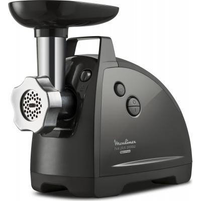 

✅ Мясорубка электрическая Moulinex ME6858 (ME685832) (2000 Вт, 2.6 кг/мин) Гарантия 12 месяцев