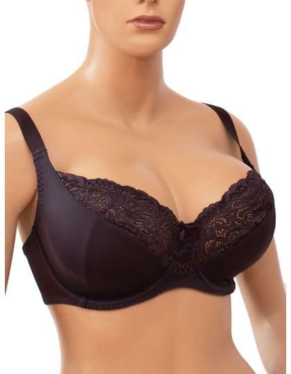 

Бюст Milavitsa 102830 Эспрессо, 90F