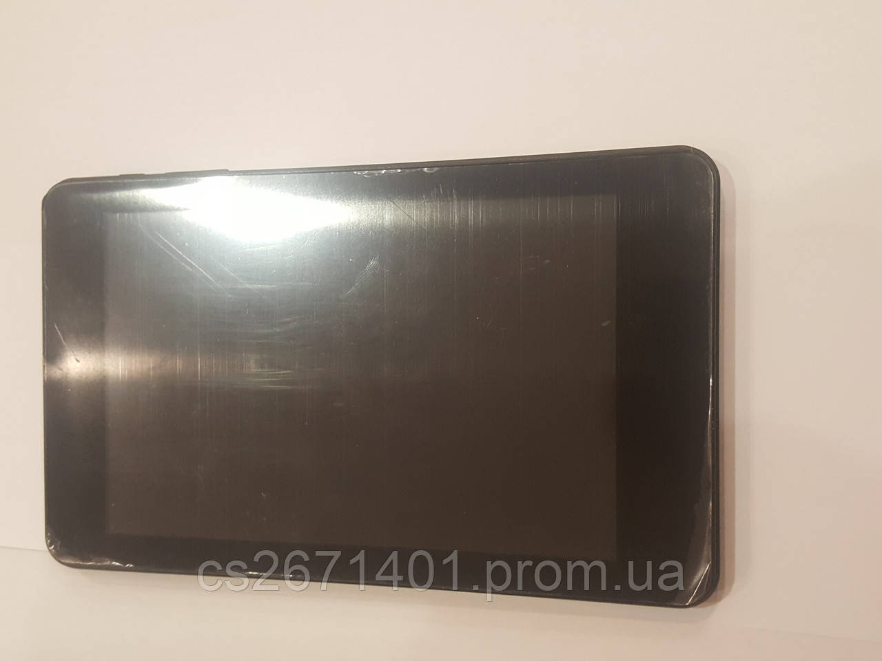 

Планшет Assistant AP 720 (black) Б/У