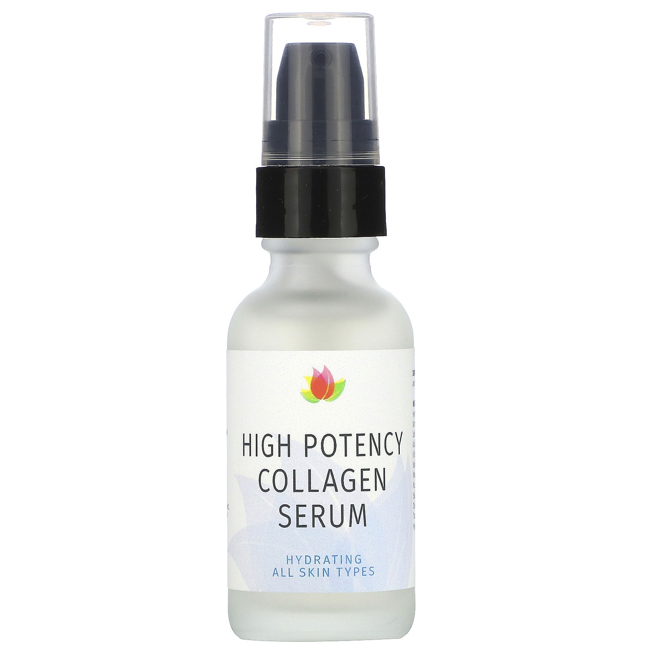 

Reviva Labs, High Potency Collagen Serum, 1.0 fl oz (29.5 ml