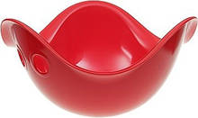 Развивающая игрушка Moluk Билибо красный (43002)