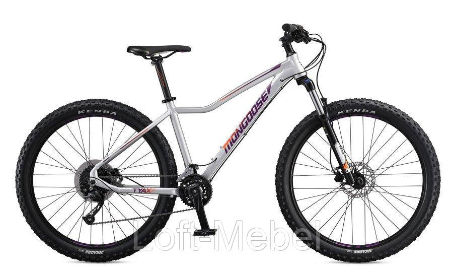 

MONGOOSE TYAX SPORT W