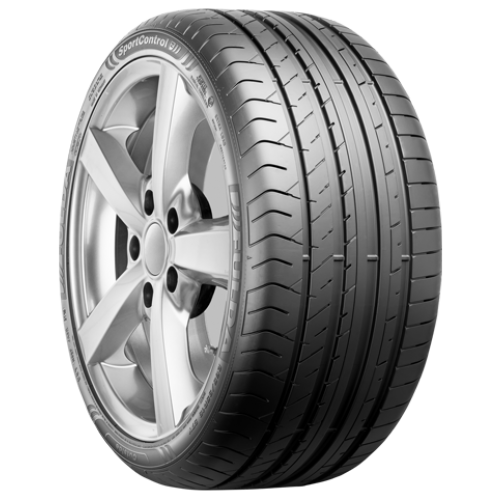 

Летние шины Fulda SportControl 2 225/55 R17 101Y XL FR