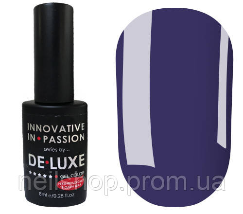 

Гель-лак Innovative in Passion серия DE LUXE 8 мл № 03